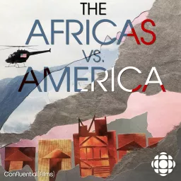 The Africas VS. America Podcast artwork