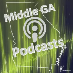 Middle GA Podcasts artwork