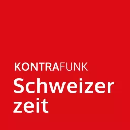Schweizerzeit im Kontrafunk Podcast artwork