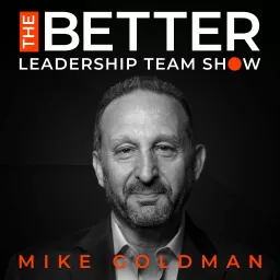 The Better Leadership Team Show