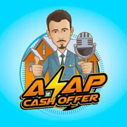ASAP Cash Offer's Real Estate Rescue Podcast artwork