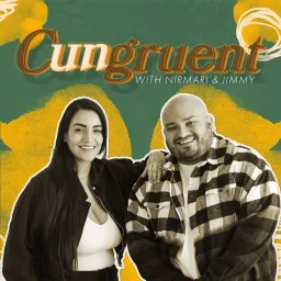 Cungruent Podcast artwork