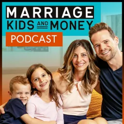 Marriage Kids and Money Podcast artwork