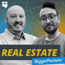 BiggerPockets Real Estate Podcast artwork