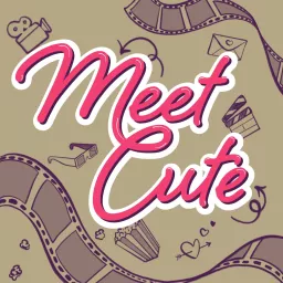 Meet Cute Podcast artwork