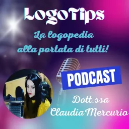 LogoTips-Logopedia alla portata di tutti Podcast artwork