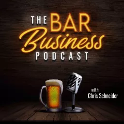 The Bar Business Podcast artwork