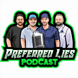 Preferred Lies Podcast