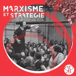Marxisme et stratégie Podcast artwork