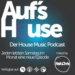 Auf´s House Podcast artwork