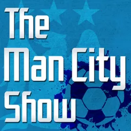 The Man City Show Podcast artwork
