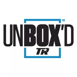 Top Rank: Unbox'd™ Podcast artwork