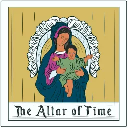 The Altar of Time: A History of India's Christian Art Podcast artwork