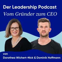 Der Leadership Podcast artwork