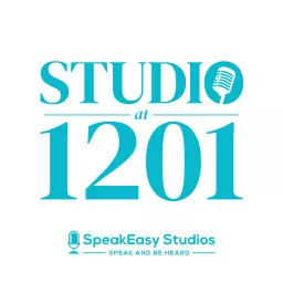 Studio at 1201 Podcast artwork