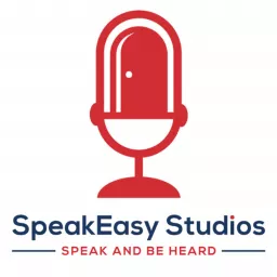 SpeakEasy Studios Podcast artwork