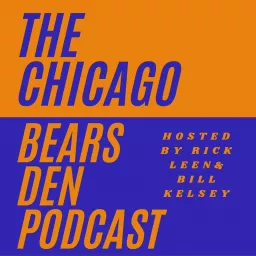 The Chicago Bears Den Podcast artwork