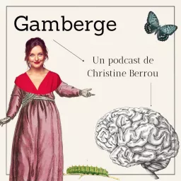 Gamberge Podcast artwork