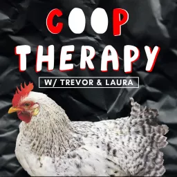 Coop Therapy Podcast artwork