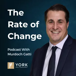 The Rate Of Change