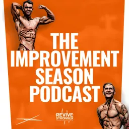 The Improvement Season Podcast artwork