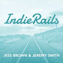 IndieRails Podcast artwork
