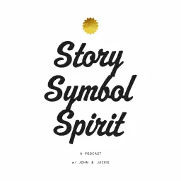 Story / Symbol / Spirit Podcast artwork