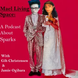Mael Living Space Podcast artwork