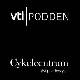 VTI-podden Cykelcentrum Podcast artwork