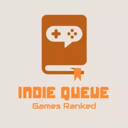 Indie Queue Podcast artwork