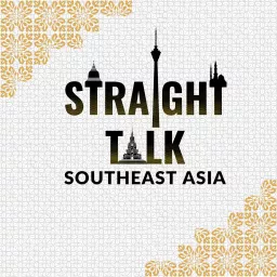 Straight Talk Southeast Asia Podcast artwork