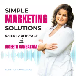 Simple Marketing Solutions Podcast artwork