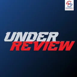 Under Review Podcast artwork