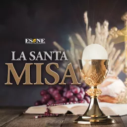 ESNE - La Santa Misa Podcast artwork