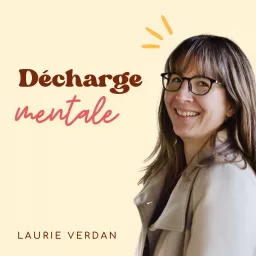 Décharge Mentale Podcast artwork