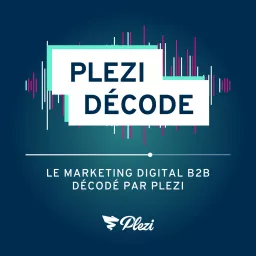 Plezi Décode Podcast artwork