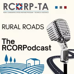 Rural Roads- The RCORPodcast. artwork