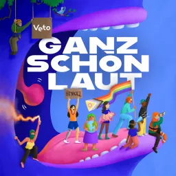 GANZSCHÖNLAUT