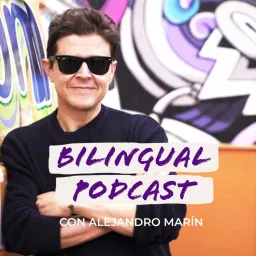Bilingual Podcast artwork