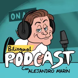 Bilingual Podcast artwork