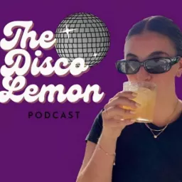 The Disco Lemon Podcast artwork