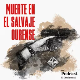 Muerte en el salvaje Ourense