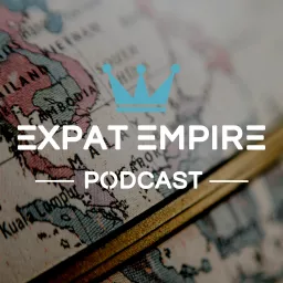 Expat Empire Podcast artwork