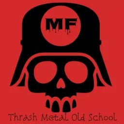 METAL FEVER Podcast artwork