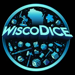 WiscoDice Podcast artwork