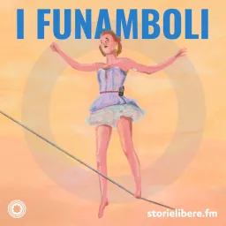 I funamboli Podcast artwork
