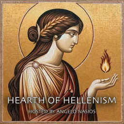 Hearth of Hellenism