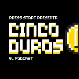 CINCO DUROS: LA HISTORIA DEL VIDEOJUEGO EN ESPAÑA