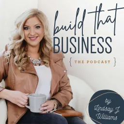 Build That Business Podcast artwork