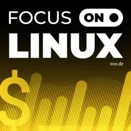 FOCUS ON: Linux Podcast artwork